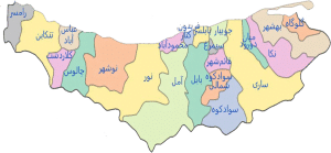 دعانویس خوب و تضمینی مازندران