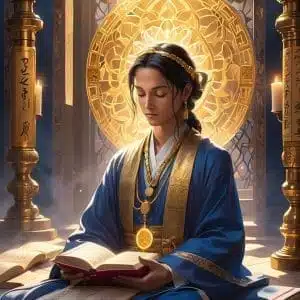 اهمیت دعا در قبولی در آزمونها