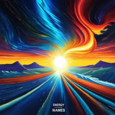 دعا نویس انرژی اسم