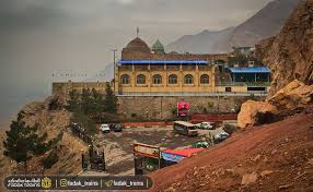 دعانویسی در جنوب تهران