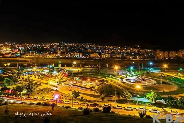 دعانویس خوب و عالی در یاسوج