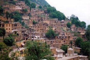 بزرگترین دعانویس گیلان