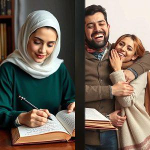 طلسم تسخیر محبوب