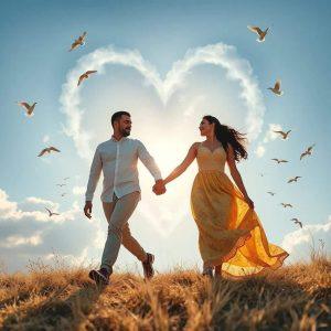 طلسم قوی و به خاک افتادن معشوق متکبر؛ از خرافه تا واقعیت روانشناختی