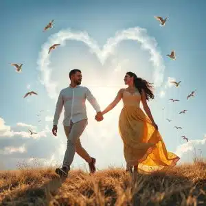 طلسم قوی و به خاک افتادن معشوق متکبر؛ از خرافه تا واقعیت روانشناختی