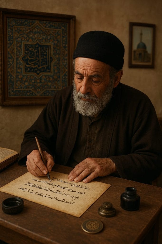 دعا زبان بند در شیراز