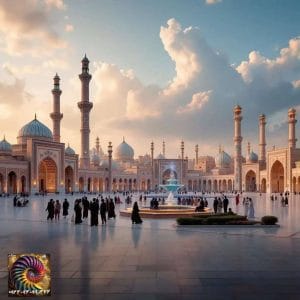 دعا زبان بند در اصفهان