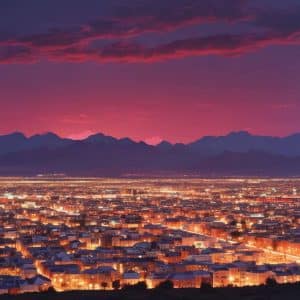 زبان‌بند قوی در البرز