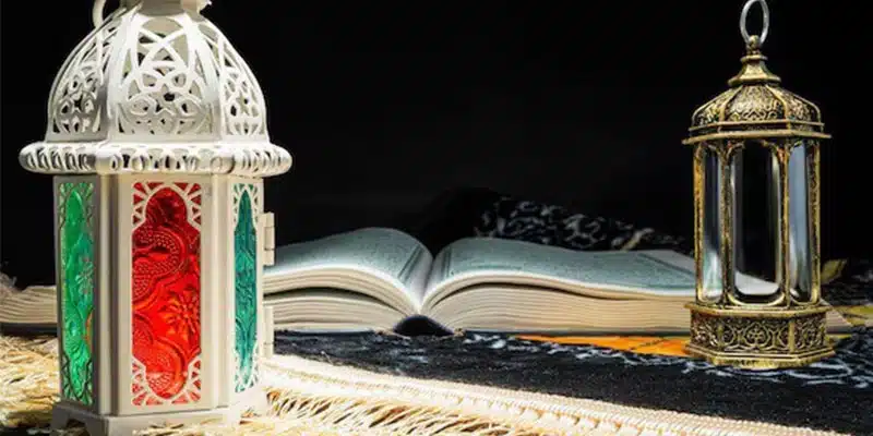 قرآن محور